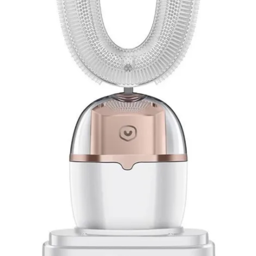 smart U-Toothbrush